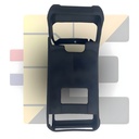 Housse Silicone pour DX800