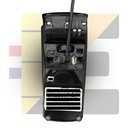 Cordon de liaison iCT250 vers Caisse USB