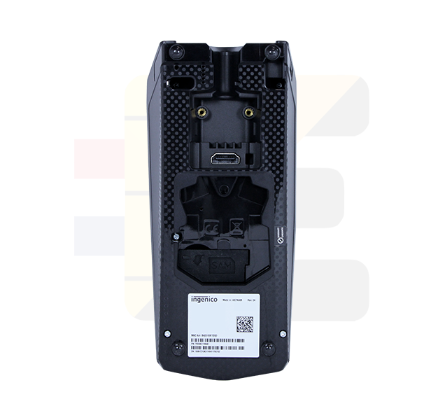 Ingenico Desk 1500 (pinpad)