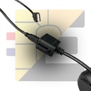 VERIFONE MINI USB VERS CAISSE USB