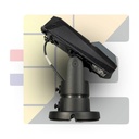 Support de fixation pour pinpad Ingenico Desk 1500 et Desk 1600
