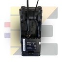 VERIFONE (RJ/DB9F) VERS CAISSE (RS232)