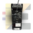 Câble Desk/5000 (COM 2 : miniUSB Interne) vers Caisse RS232 (DB9)