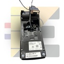 Câble Desk/5000 (COM 2 : miniUSB Interne) vers Caisse RS232 (DB9)