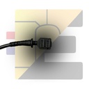 Cable de liaison pour Verifone VX820 / P400 USB