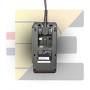 Cable de liaison pour Verifone VX820 / P400 USB