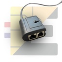 Noix de connexion pour Ingenico Desk 5000