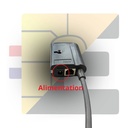 Noix de connexion pour Ingenico Desk 5000