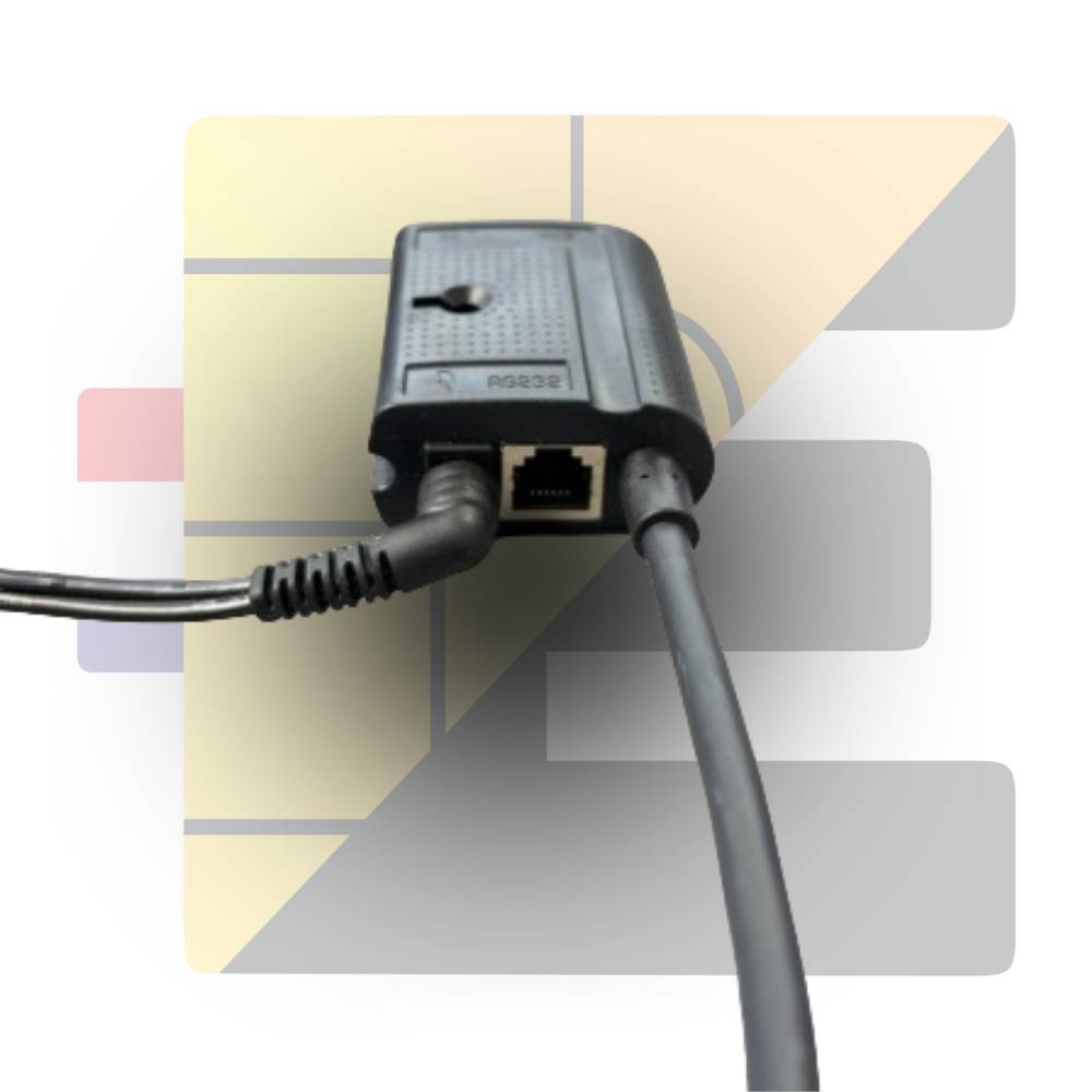 Noix de connexion pour Ingenico Desk 5000