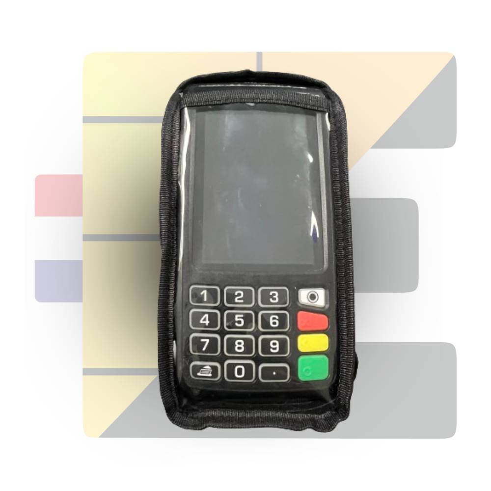 Housse de protection premium pour Ingenico Move 5000