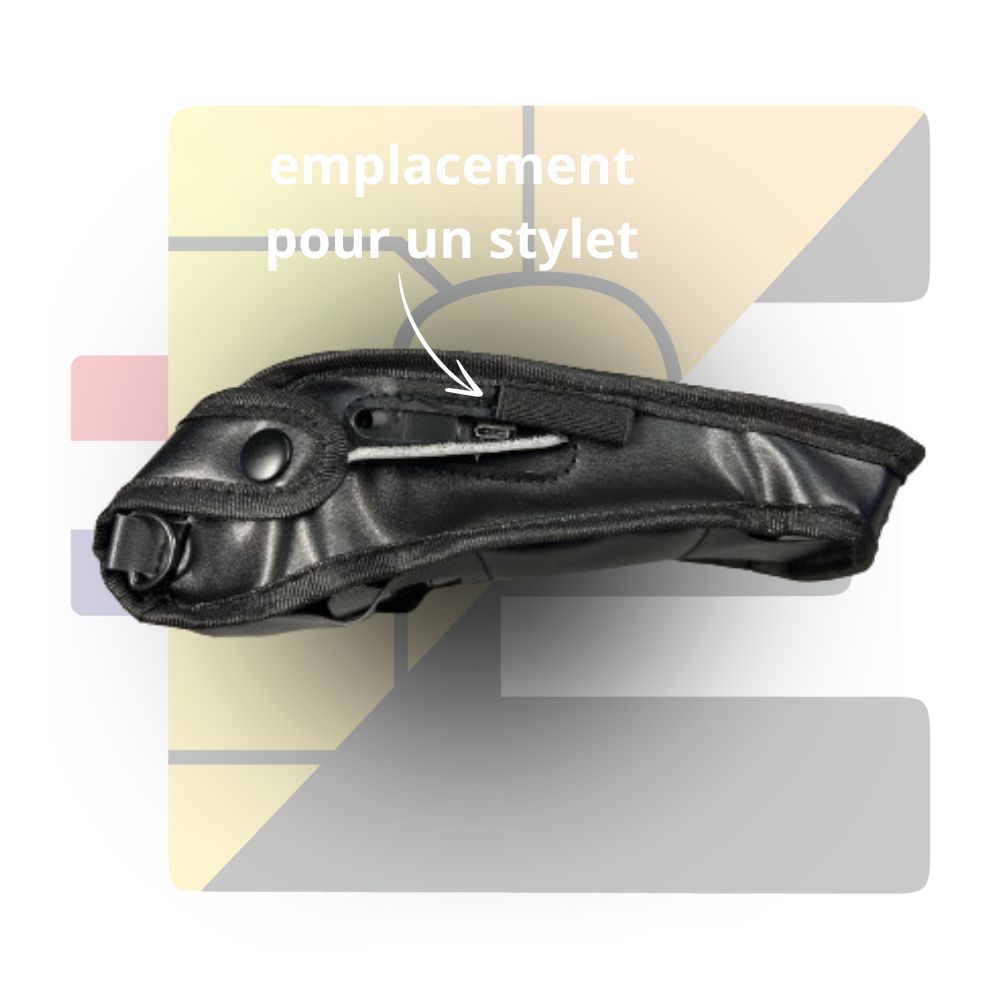 Housse de protection premium pour Ingenico Move 5000