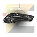 Housse de protection premium pour Ingenico Move 5000