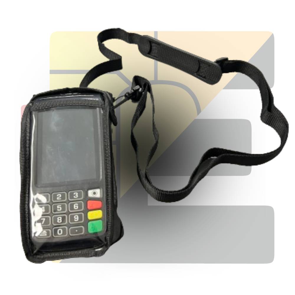 Housse de protection premium pour Ingenico Move 5000