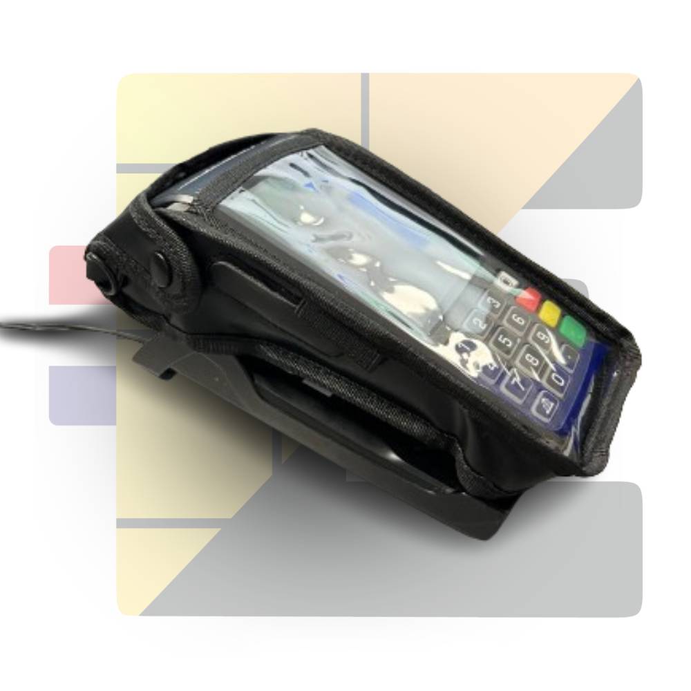Housse de protection premium pour Ingenico Move 5000