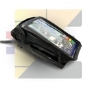 Housse de protection premium pour Ingenico Move 5000