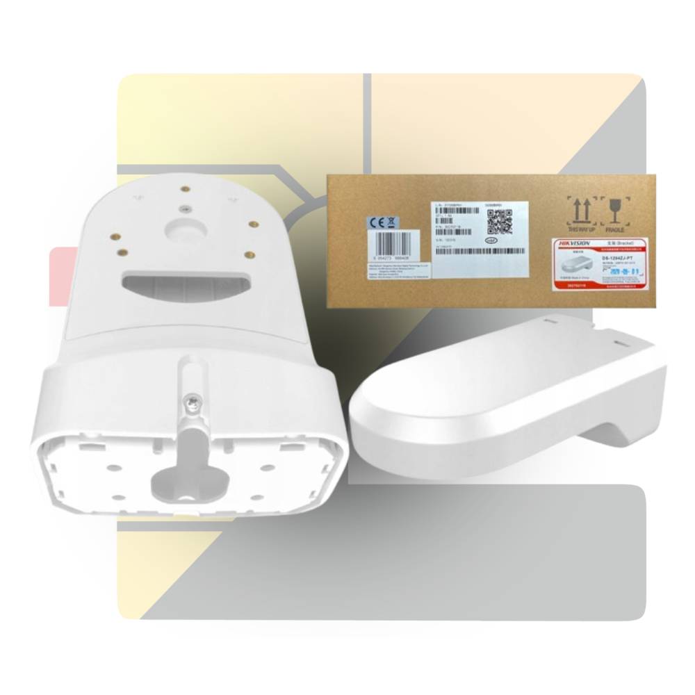 Support pour caméra motorisée PTZ HIK VISION