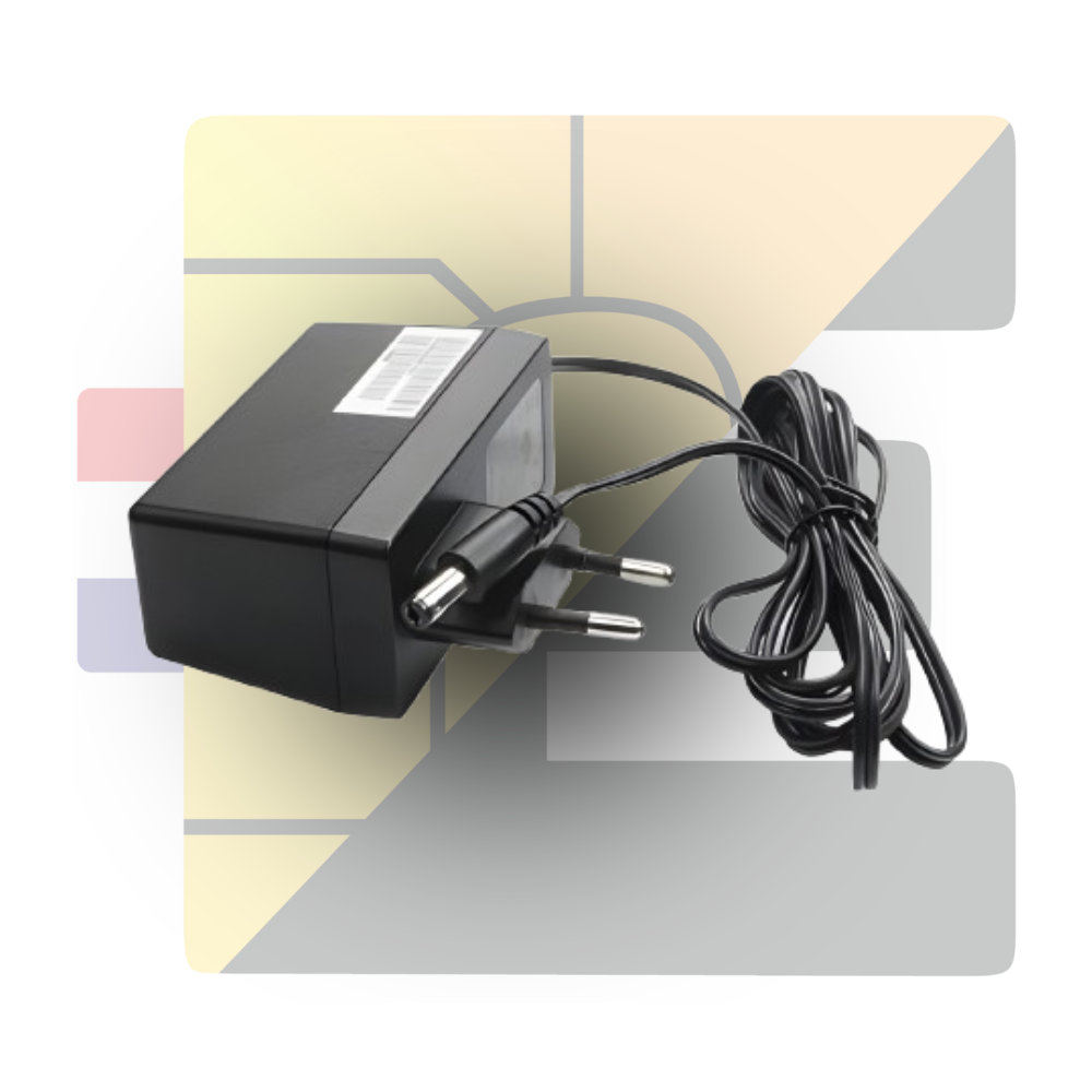 Prise Secteur pour TPE Verifone V200c
