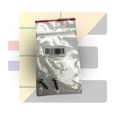 Lot de x2 Vis de fixation pour pinpad ingenico desk 1500