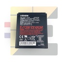 Face avant batterie TPE PAX A920 Pro