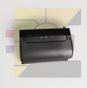 Capot papier V240m & V210 Verifone