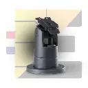 support spacepole pinpad desk ingenico
