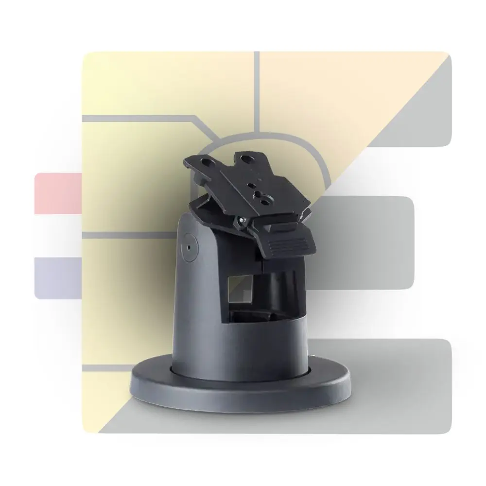 petit support pour pinpad desk ingenico face.webp