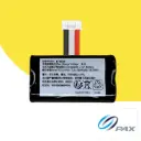 Batterie TPE PAX A99