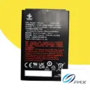 Batterie PAX A77