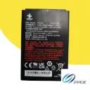 Batterie TPE PAX A77