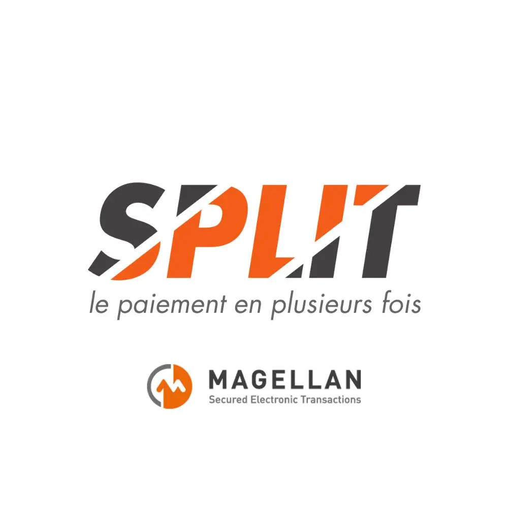 PAYMENT SPLIT pour TPE