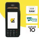 TPE Ingenico DX6000