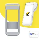 Coque de Protection Antichoc pour PAX A920 PRO