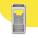 Coque de protection en Silicone Renforcé Ingenico Move/5000