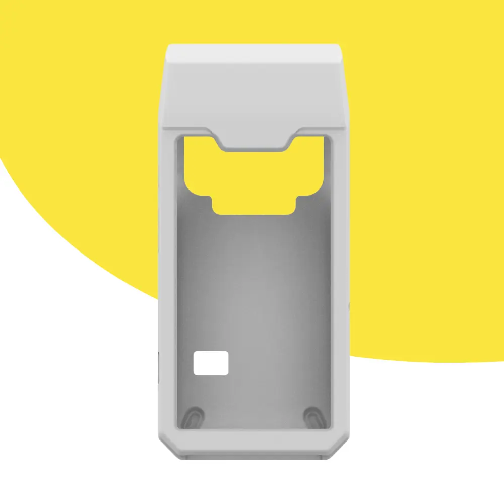 Coque de Protection Antichoc pour Ingenico DX4000