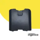 Capot arrière TPE Ingenico DX8000