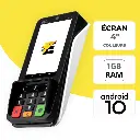 PAX A35 (Pinpad Standalone)