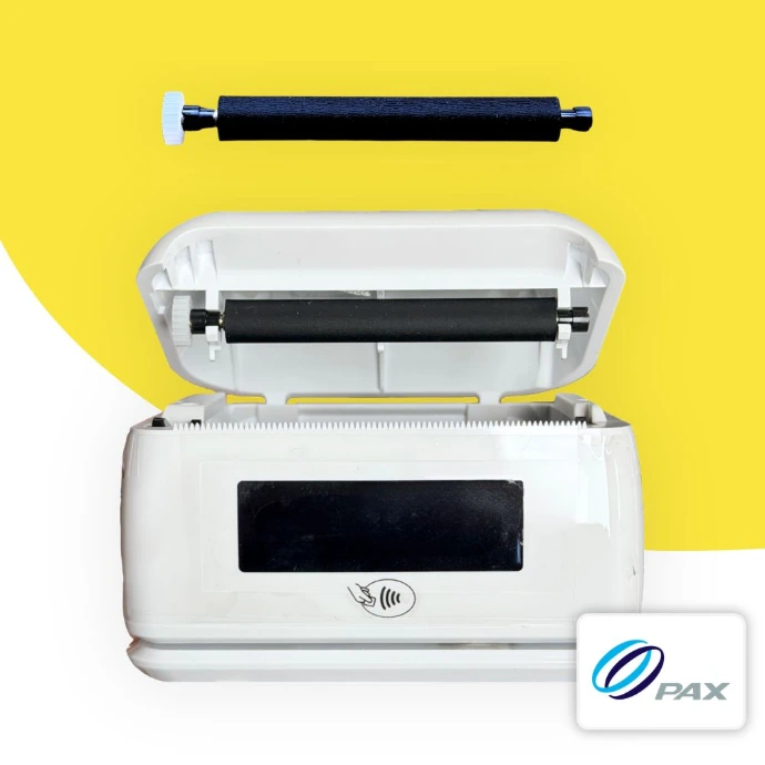 Axe papier TPE PAX A99