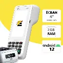 PAX A99