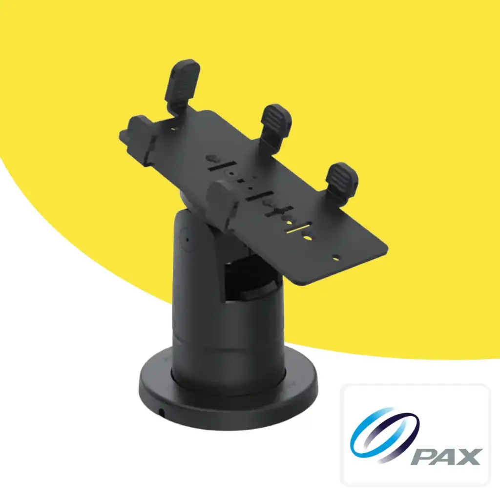 Plateau de fixation PAX A35