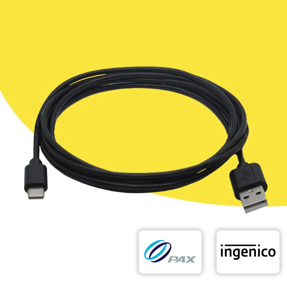 Câble USB-C vers USB-A