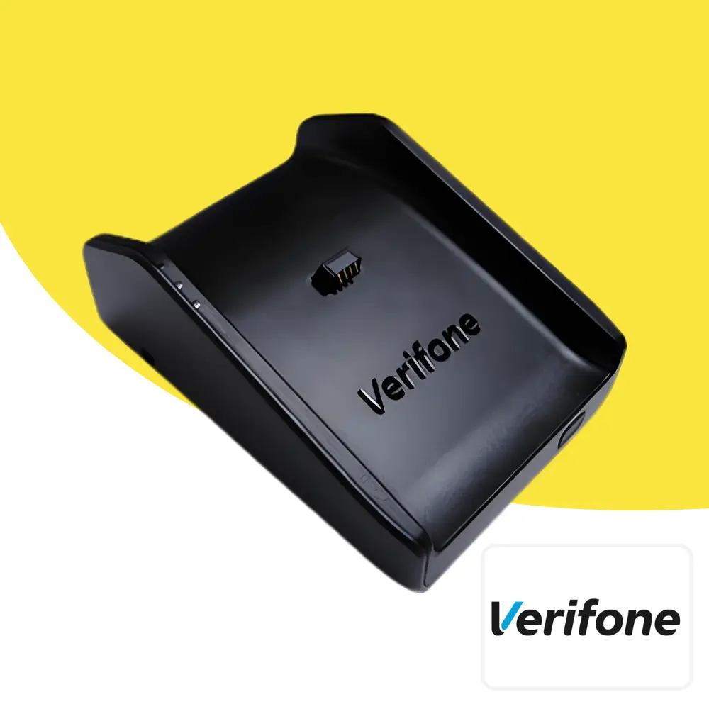 Socle pour TPE Verifone V240m