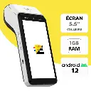 PAX A8900