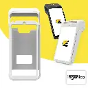 Coque de Protection Antichoc pour Ingenico DX8000