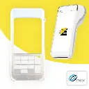 Clavier Déficience Visuelle pour TPE PAX A920 PRO