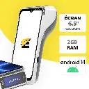 PAX A920 PRO ICONIC