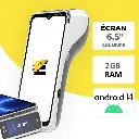 TPE PAX A920 PRO ICONIC