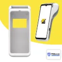 Coque de Protection Antichoc pour PAX A920 PRO ICONIC