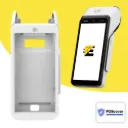 Coque de Protection Antichoc pour PAX A8900