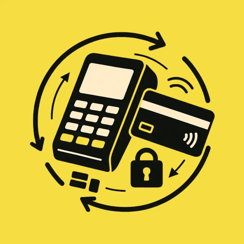 Forfait Monétique pour TPE