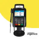 TPE Ingenico Lane 5000